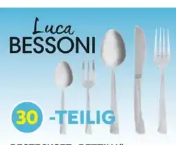 Möbelix Luca Bessoni Besteckset Bettina Angebot