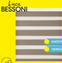 Möbelix Luca Bessoni Doppelrollo Emanuel Angebot