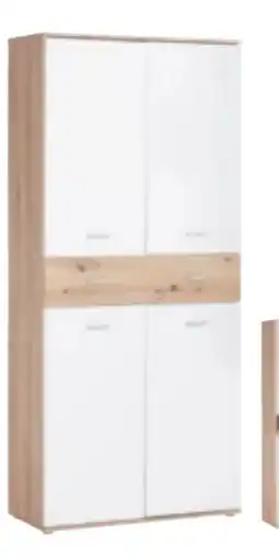 Möbelix Schuhschrank Angebot
