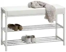 XXXLutz CarryHome Schuhregal Angebot