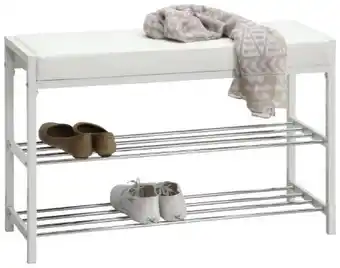 XXXLutz CarryHome Schuhregal Angebot