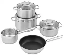 XXXLutz Kochtopfset Elegance Angebot