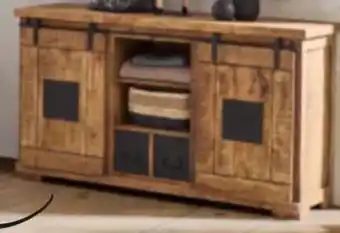 XXXLutz Landscape Sideboard Angebot