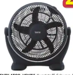 Möbelix Bono Tischventilator Venti Angebot