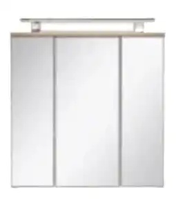 Möbelix Bad-Spiegelschrank Angebot