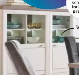 XXXLutz Hom'in Highboard Angebot