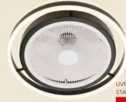 XXXLutz Mican Deckenventilator Angebot