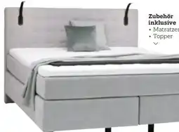 XXXLutz Voleo Boxspringbett Angebot
