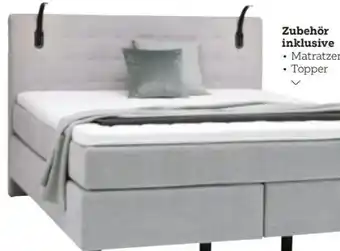 XXXLutz Voleo Boxspringbett Angebot