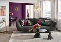 XXXLutz Hom'in Bigsofa Angebot