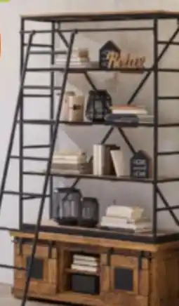 XXXLutz Landscape Bücherwand Angebot