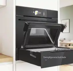 XXXLutz Bosch Einbau-Dampfschublade Angebot