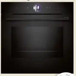 XXXLutz Bosch Dampfbackofen HSG936AB1 Angebot