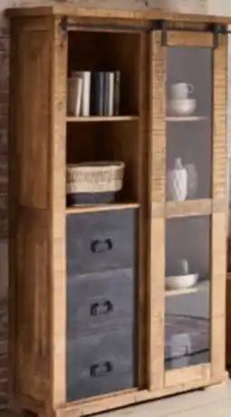 XXXLutz Landscape Vitrine Angebot