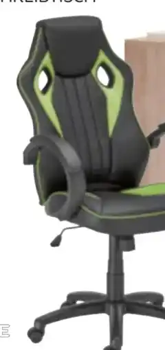 XXXLutz CarryHome Gamingstuhl Angebot
