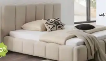 XXXLutz CarryHome Polsterbett Angebot