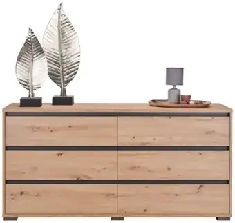 XXXLutz CarryHome Sideboard Angebot