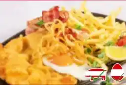 XXXLutz XXXLutz XXXL Schnitzel Bauernart Angebot