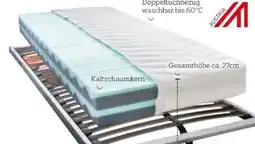 XXXLutz Sleeptex Matratzenset Angebot