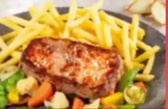 XXXLutz Rumpsteak Klassik