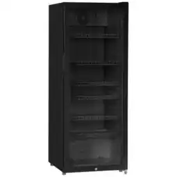 Möbelix Silva Schneider Getränkekühlschrank KSG 237 SW Angebot
