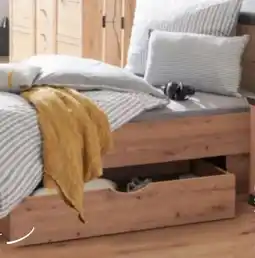 XXXLutz Hom'in Bettkasten Angebot