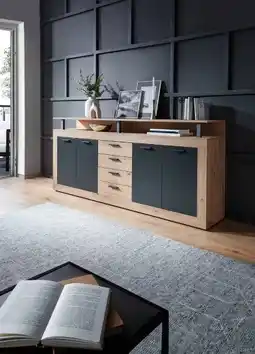 XXXLutz Xora Sideboard Angebot