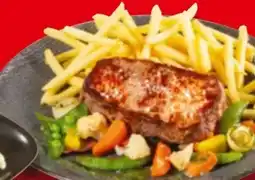XXXLutz XXXLutz Rumpsteak Klassik Angebot