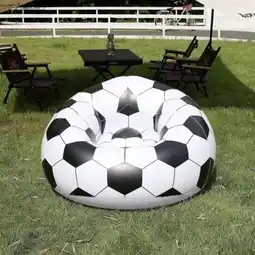 XXXLutz Boxxx Loungesessel Fußball Angebot