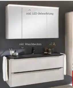 XXXLutz Celina Badezimmerset Angebot