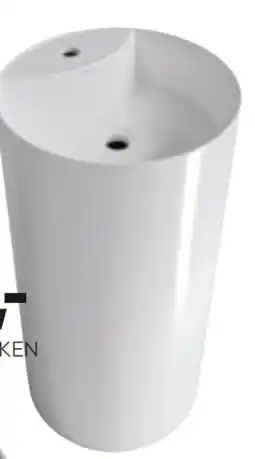 XXXLutz Dieter Knoll Waschbecken Angebot