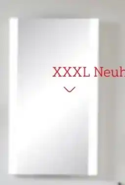 XXXLutz Celina Bad-Spiegel Angebot