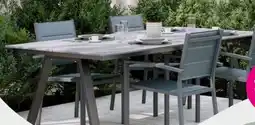 Mömax Gartentisch Bergen Angebot
