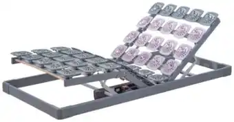 Tempur Systemrahmen Premium Flex 2000