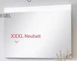 XXXLutz Celina Badezimmerspiegel Angebot