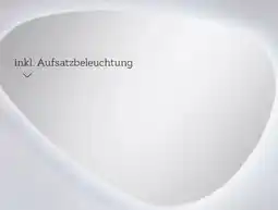 XXXLutz Celina Badezimmerspiegel Angebot