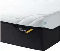 XXXLutz Tempur Matratze Pro Luxe CoolQuilt Angebot