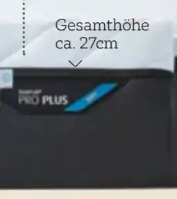XXXLutz Tempur Matratze Pro Plus CoolQuilt Angebot
