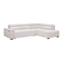 Mömax Premium Living Ecksofa Gremio Angebot