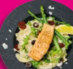 Mömax Mömax Risotto alla Primavera Angebot