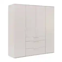 Mömax Drehtürenschrank Dune Angebot
