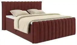 Mömax Premium Living Boxspringbett Lina Angebot