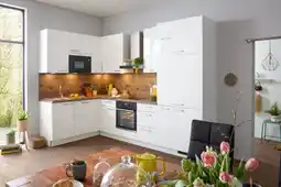 Mömax Express Küchen Eckküche Star Angebot