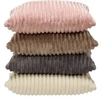 Mömax Modern Living Zierkissen Cordi Angebot