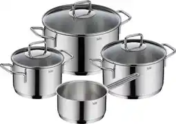 Mömax Silit Kochtopfset Extra Cook Angebot