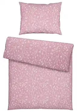 Mömax Modern Living Bettwäsche Frida Angebot