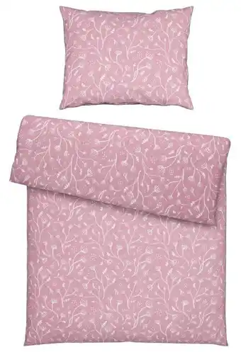 Mömax Modern Living Bettwäsche Frida Angebot
