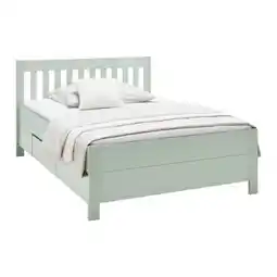 Mömax Based Stauraumbett Nizza Angebot