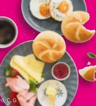 Mömax Mömax Großes Classici Frühstück Angebot