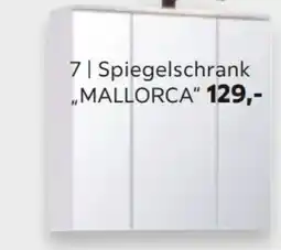Mömax Spiegelschrank Mallorca Angebot